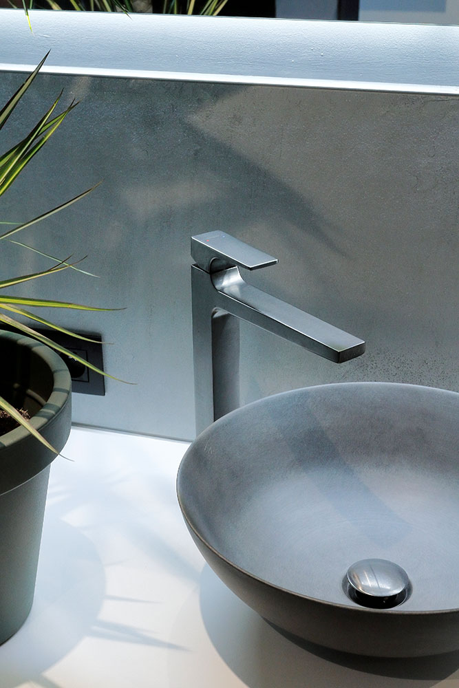 Designer Waschbecken